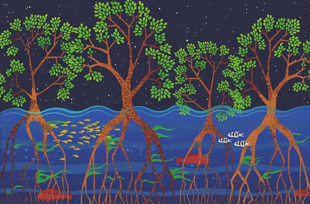 Mangroves