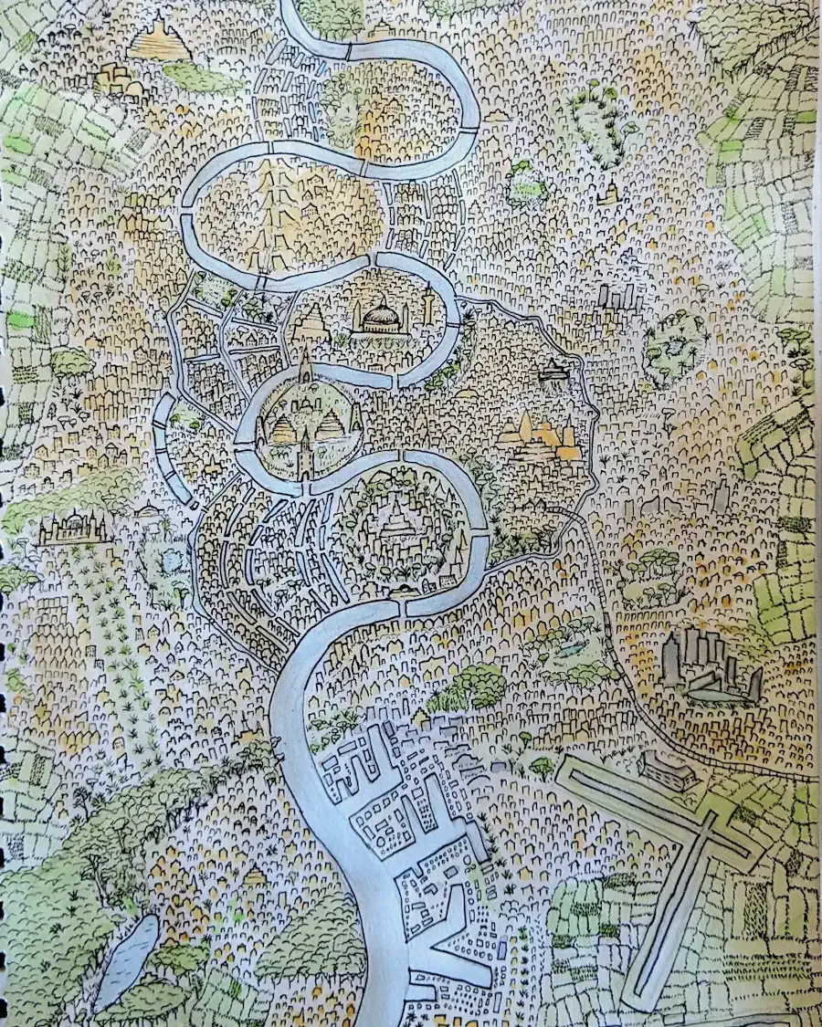 River City