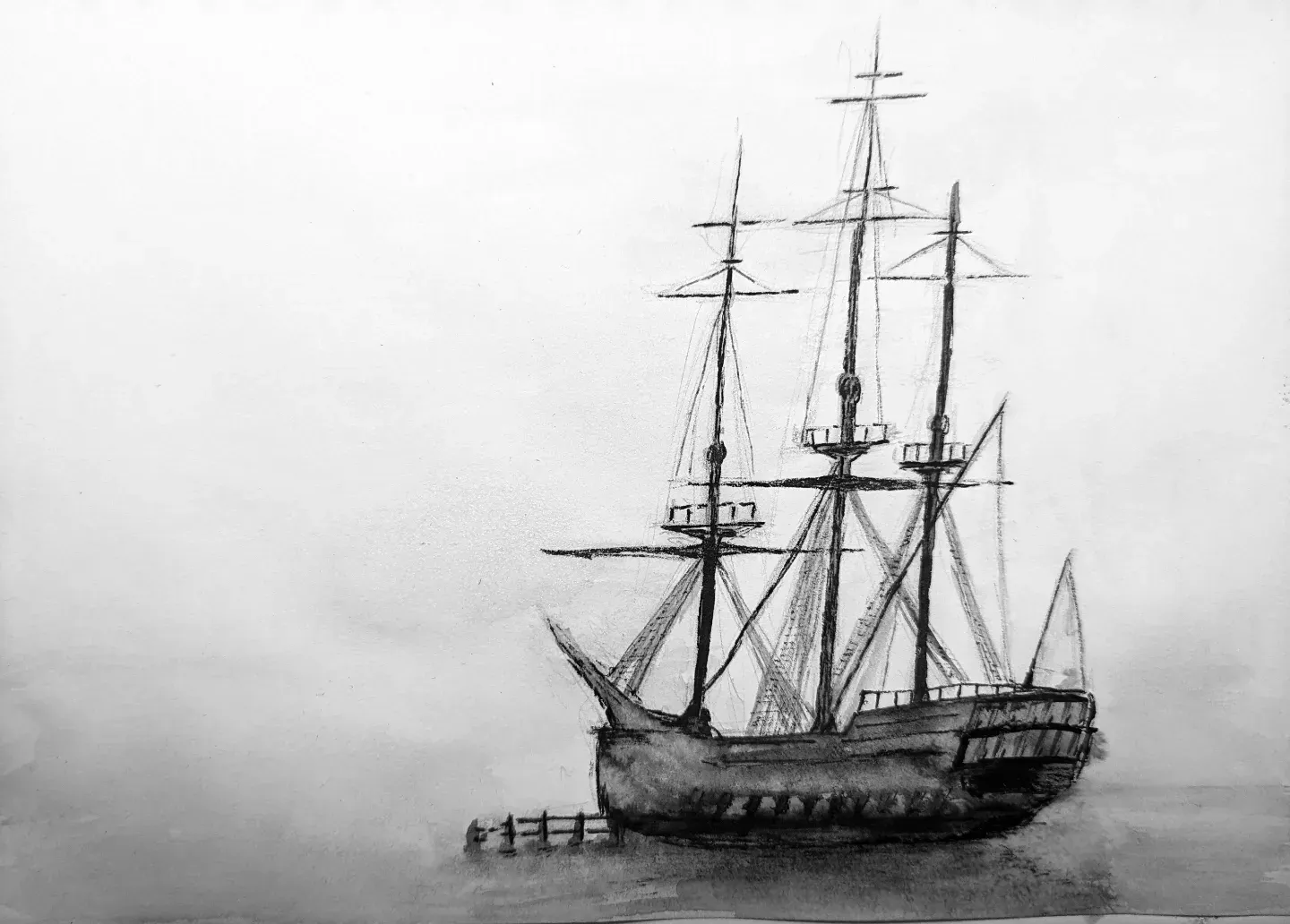 Ship