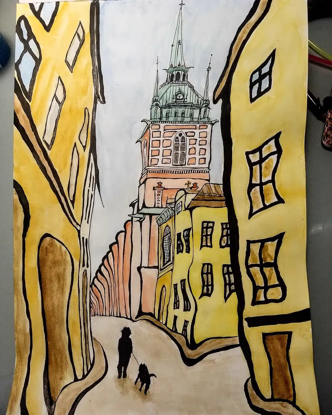 Stockholm