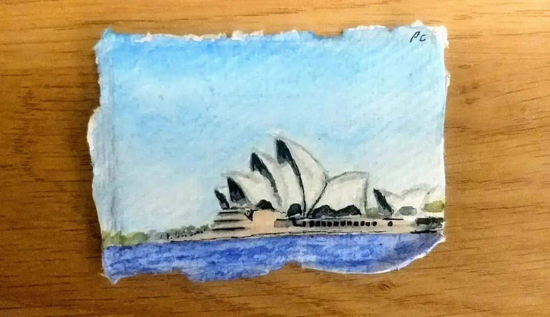 Sydney